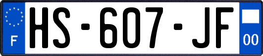 HS-607-JF