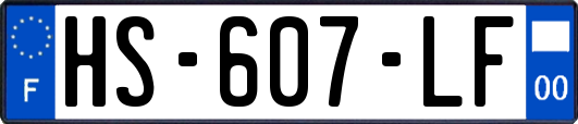 HS-607-LF