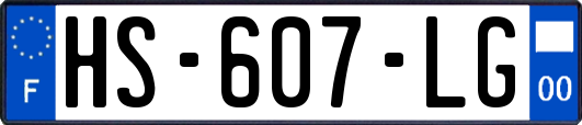HS-607-LG