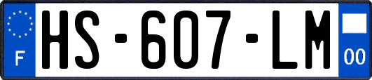 HS-607-LM