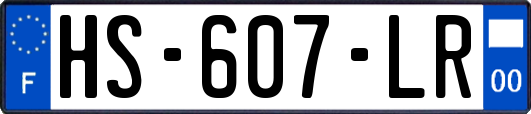HS-607-LR