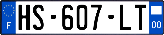 HS-607-LT