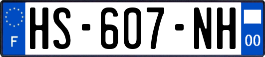 HS-607-NH