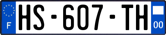 HS-607-TH