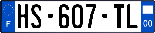 HS-607-TL