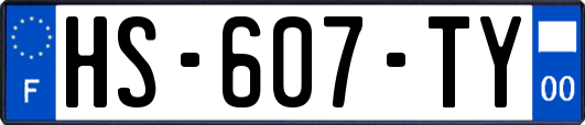 HS-607-TY