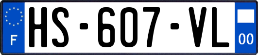 HS-607-VL