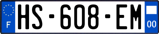 HS-608-EM