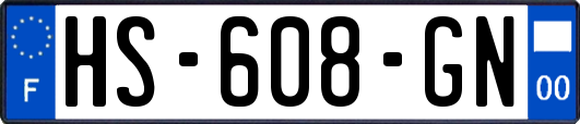 HS-608-GN