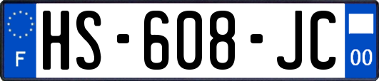 HS-608-JC