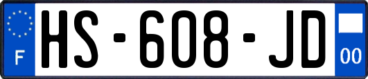 HS-608-JD