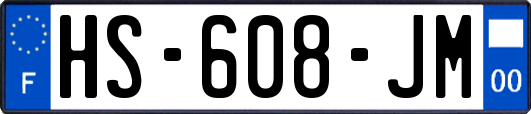 HS-608-JM