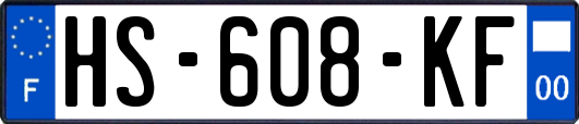 HS-608-KF