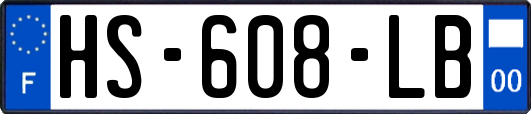 HS-608-LB