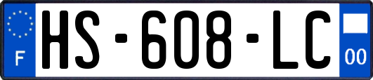 HS-608-LC