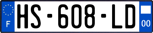HS-608-LD
