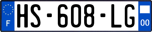 HS-608-LG