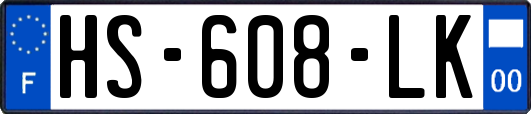 HS-608-LK