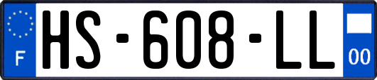 HS-608-LL
