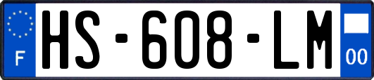HS-608-LM