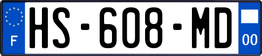 HS-608-MD