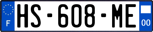 HS-608-ME