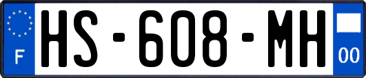 HS-608-MH