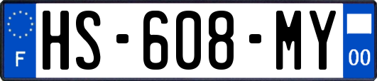 HS-608-MY