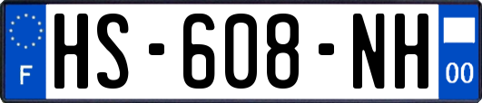 HS-608-NH