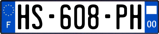HS-608-PH