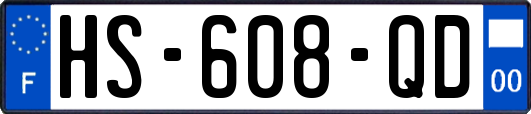 HS-608-QD