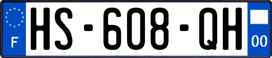 HS-608-QH