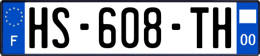 HS-608-TH