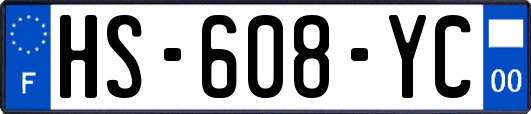 HS-608-YC