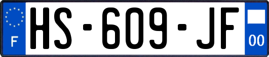 HS-609-JF