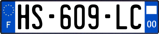 HS-609-LC