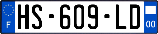 HS-609-LD