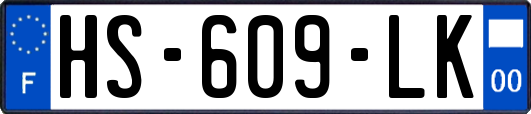 HS-609-LK