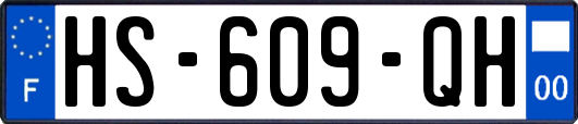 HS-609-QH