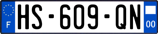 HS-609-QN