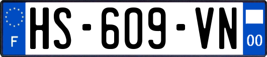 HS-609-VN