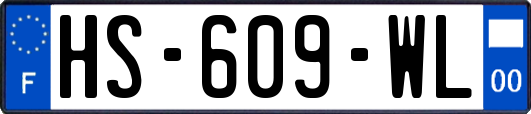HS-609-WL