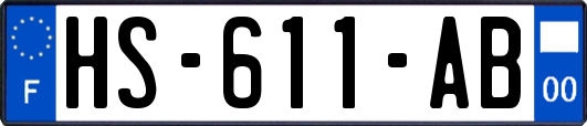 HS-611-AB