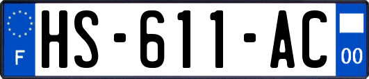 HS-611-AC