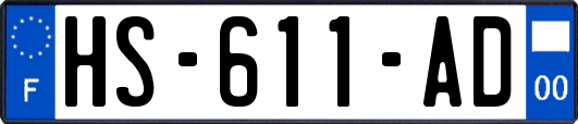 HS-611-AD
