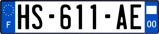 HS-611-AE