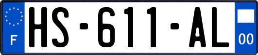 HS-611-AL