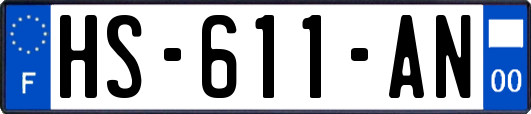HS-611-AN
