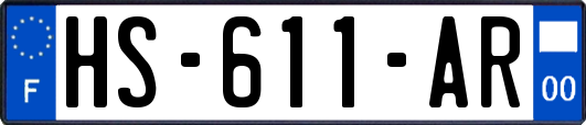 HS-611-AR