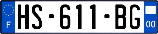 HS-611-BG